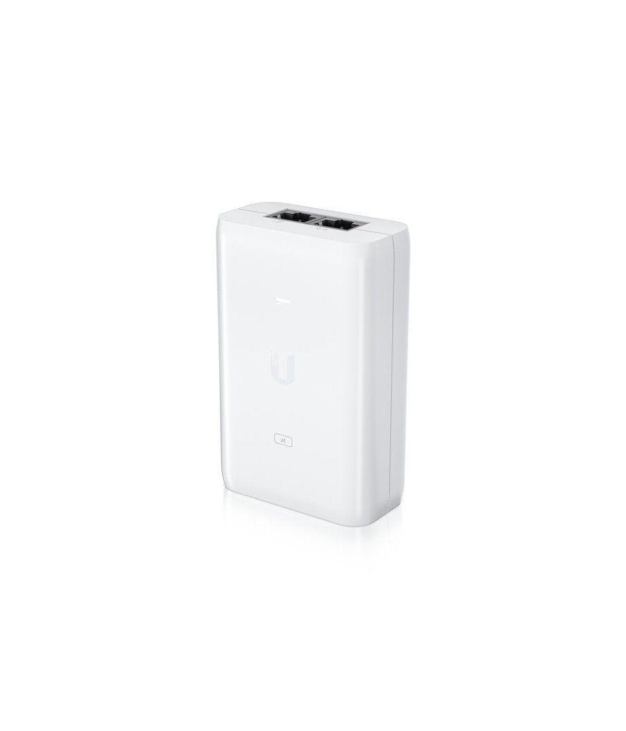 INYECTOR POE UBIQUITI U-POE-AT UNIFI 30V 0,32A - Imagen 6