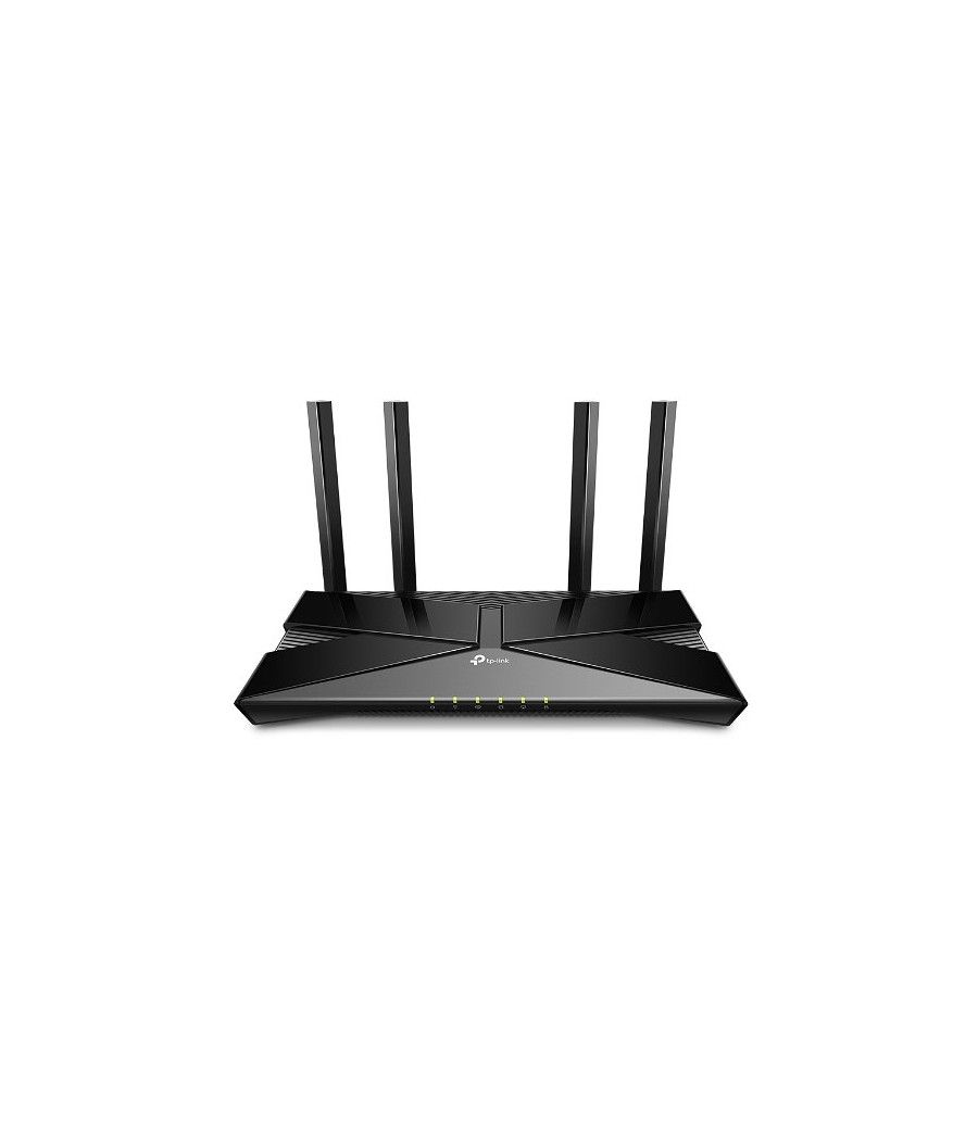 ROUTER TP-LINK DUAL BAND WIFI 6 - Imagen 10