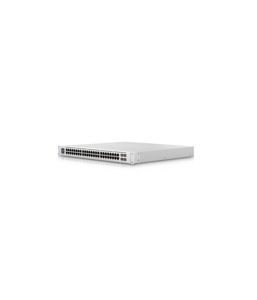 SWITCH UBIQUITI USW-ENTERPRISE-48-POE - Imagen 1