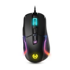 RATÓN GAMING RGB KROM KICK - Imagen 5