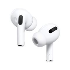 Apple airpods pro auriculares bluetooth con estuche de carga inalÁmbrica
