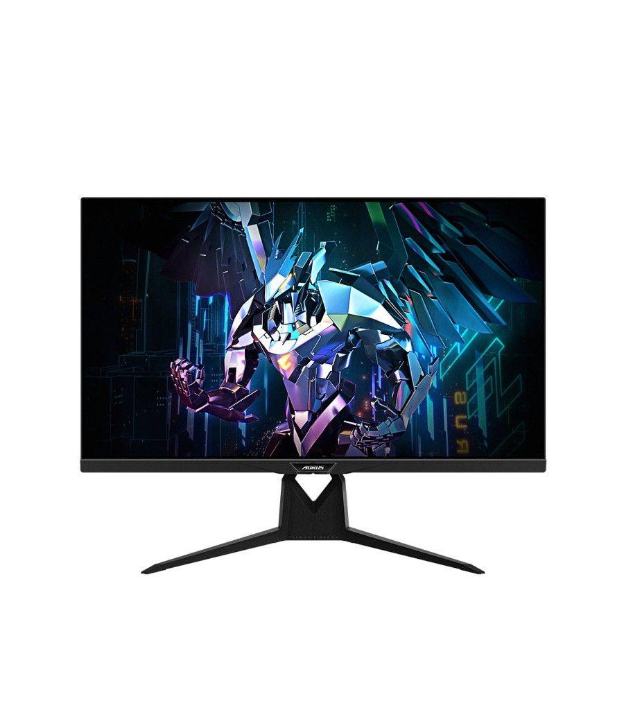 MONITOR GAMING GIGABYTE AORUS FI32Q X 32" 2560 X 1440 SS IPS - Imagen 2