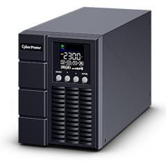 Sai online cyberpower ols1000ea/ 1000va-900w/ 3 salidas/ formato torre - Imagen 1