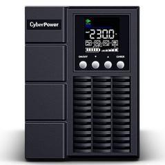 Sai online cyberpower ols1000ea/ 1000va-900w/ 3 salidas/ formato torre - Imagen 2