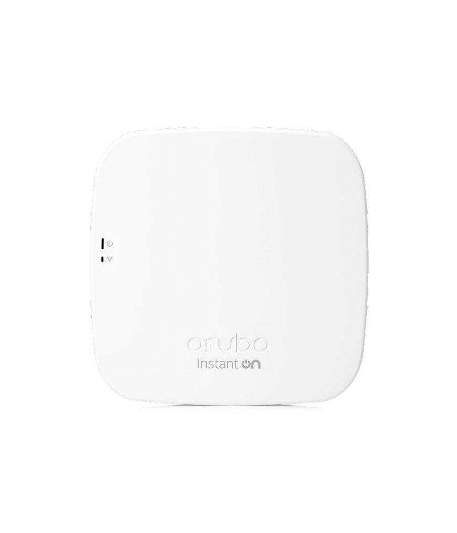 PUNTO ACCESO ARUBA HPE INSTANT ON AP11 2X2 11AC BTOPWAVE2 INDOOR ACCESS POINT - Imagen 1