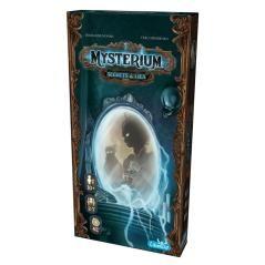 Juego de mesa mysterium: secretos y mentiras pegi 10 - Imagen 1