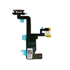 Repuesto Flex Boton De Encendido Iphone 6 - Imagen 1