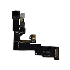 Repuesto Camara Frontal Iphone 6 - Imagen 1