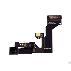 Repuesto Camara Frontal Iphone 6s - Imagen 1