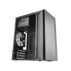 Caja Microatx Acx500 Fa/500 Negro Anima - Imagen 1