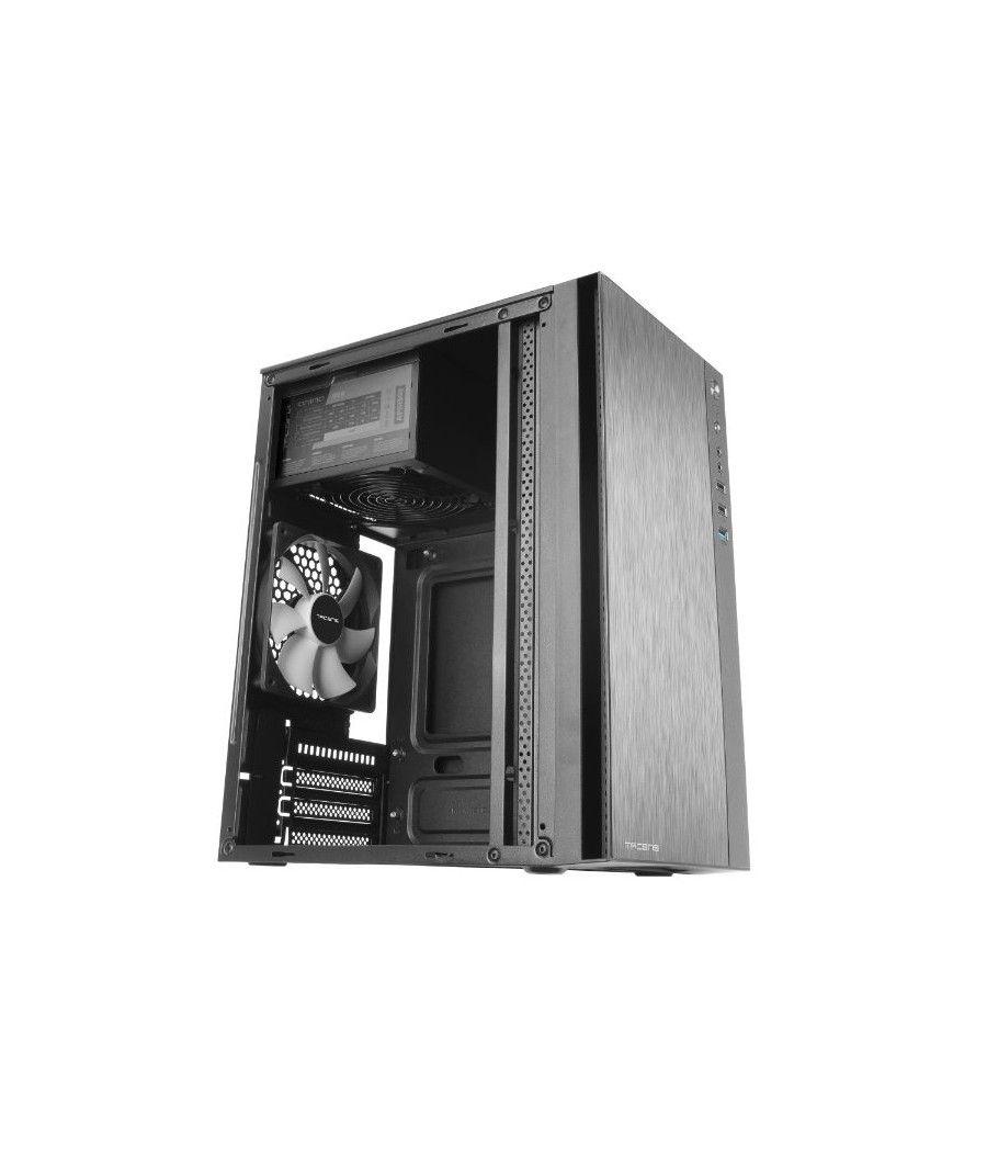 Caja Microatx Acx500 Fa/500 Negro Anima - Imagen 1