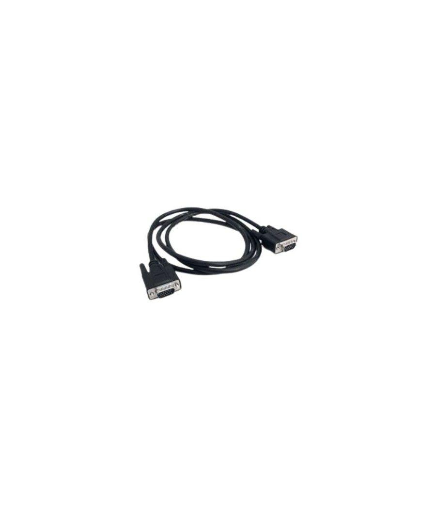 Cable Vga Tipo M-m 3m 3go - Imagen 1