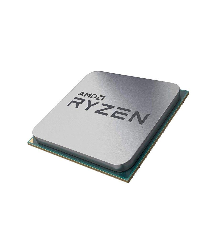Amd Ryzen 5 4500 Am4 - Imagen 1