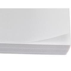 Papel dibujo liderpapel 297x420mm 90g/m2 vegetal PACK 250 UNIDADES - Imagen 6