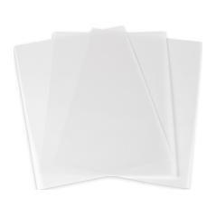 Bloc papel vegetal liderpapel encolado 297x420mm 50 hojas 90 g/m2 - Imagen 6