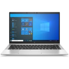 HP EliteBook 840 G8 Portátil 35,6 cm (14") Full HD Intel® Core™ i7 16 GB DDR4-SDRAM 512 GB SSD Wi-Fi 6 (802.11ax) Windows 10 Pro