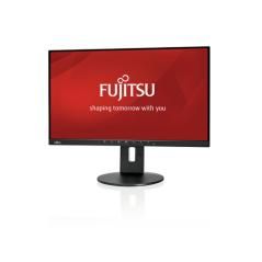 Fujitsu B24-9 TS 60,5 cm (23.8") 1920 x 1080 Pixeles Full HD LED Negro - Imagen 1