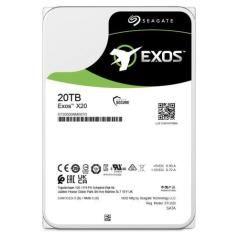 Seagate Enterprise ST20000NM007D disco duro interno 3.5" 20000 GB Serial ATA III - Imagen 1