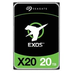 Seagate Enterprise ST20000NM007D disco duro interno 3.5" 20000 GB Serial ATA III