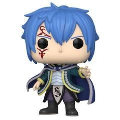 Funko pop animacion fairy tail jellal fernandes 57339 - Imagen 1