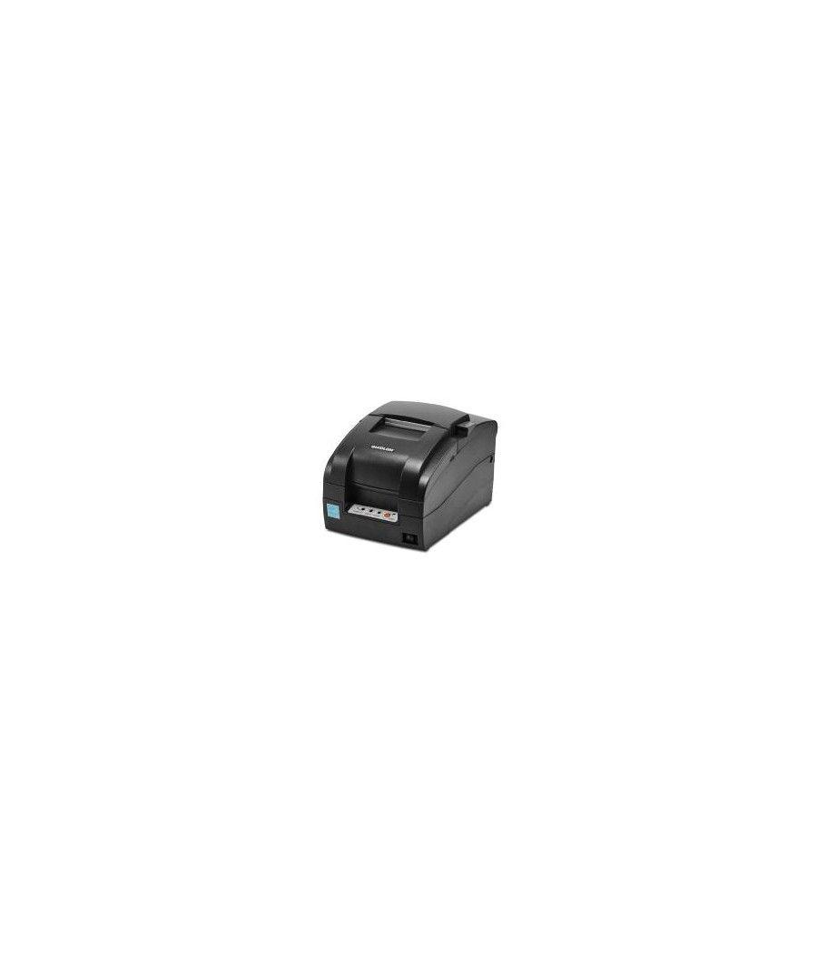 Impresora ticket bixolon srp - 275 iii usb ethernet serie negra - Imagen 1