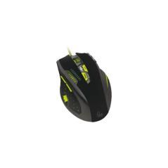 Keepout gaming laser mouse x9 pro - Imagen 1