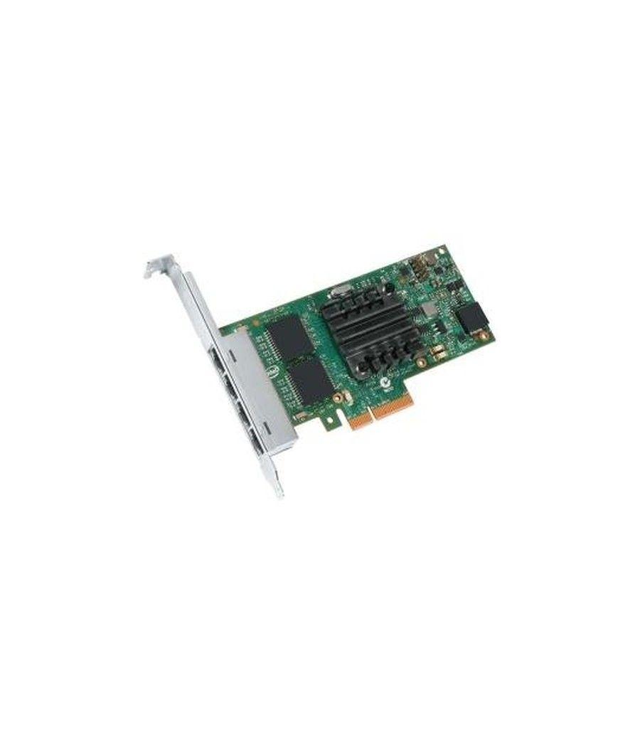 Intel I350T4V2 adaptador y tarjeta de red Interno Ethernet 1000 Mbit/s - Imagen 1