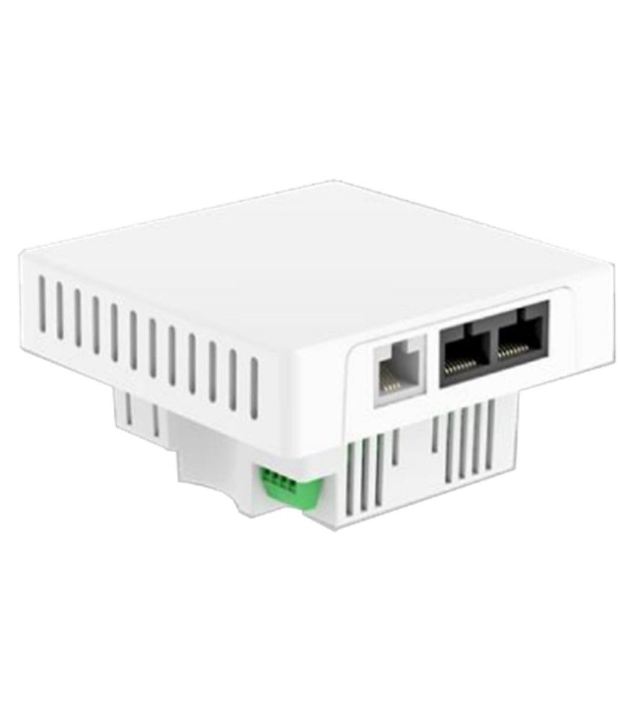 Punto de acceso indoor galgus ic460 in wall ic460 1167 mbps dual band - Imagen 1