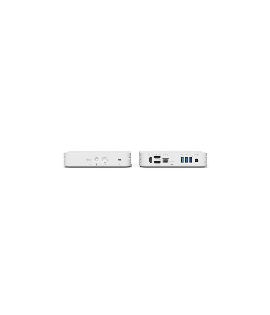 Logitech RoomMate sistema de video conferencia Ethernet Sistema de gestión de servicio de vídeoconferencia - Imagen 2