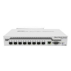 Switch mikrotik crs309-1g-8s+in - Imagen 1