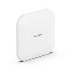 NETGEAR Insight Cloud Managed WiFi 6 AX3600 Dual Band Access Point (WAX620) 3600 Mbit/s Blanco Energía sobre Ethernet (PoE) - Im