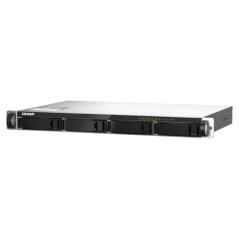 QNAP TS-435XEU NAS Bastidor (1U) Ethernet CN9131 - Imagen 4