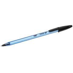 Bolígrafo bic cristal soft negro punta de 1,2 mm pack 50 unidades - Imagen 7
