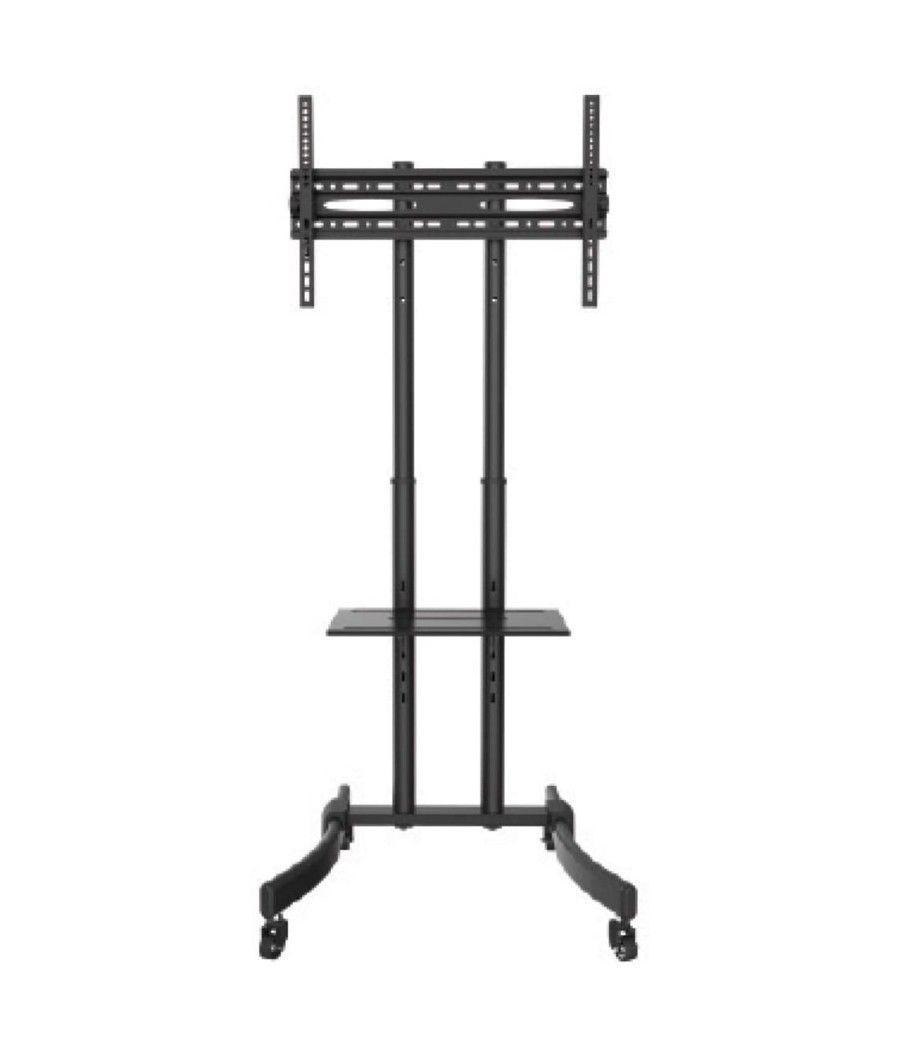 Soporte de suelo fonestar sts - 4664n para tv de 37pulgadas - 70pulgadas - Imagen 1