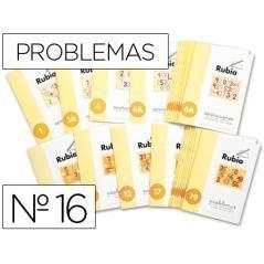 Cuaderno rubio problemas nº 16 pack 10 unidades - Imagen 2