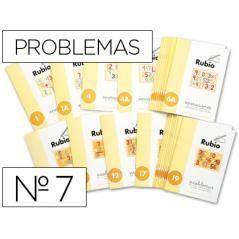 Cuaderno rubio problemas nº 7 pack 10 unidades - Imagen 2