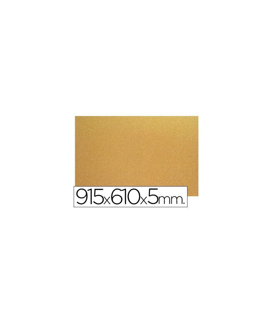 Corcho lamina de 915x610x5mm - Imagen 2