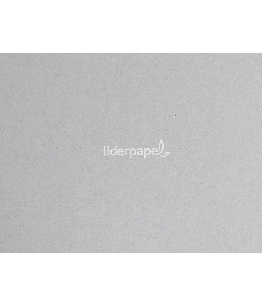 Cuaderno espiral liderpapel cuarto smart tapa blanda 80h 60gr liso sin margen colores surtidos pack 10 unidades - Imagen 5