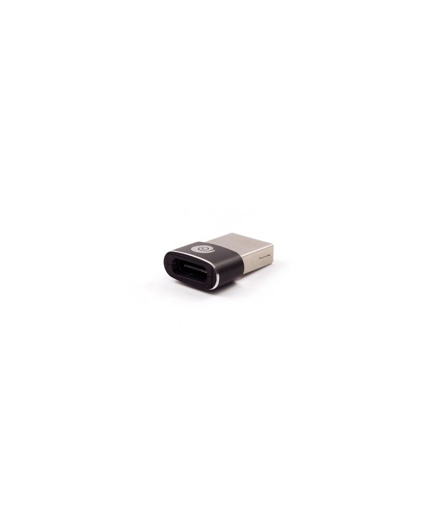 CoolBox Adaptador para cables USB-C a USB-A - Imagen 1