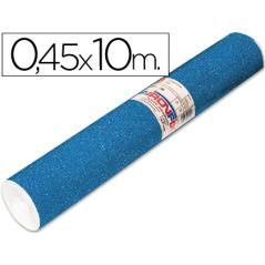 Rollo adhesivo aironfix especial ante azul 67802 rollo de 10 mt - Imagen 2