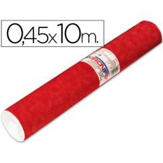 Rollo adhesivo aironfix especial ante rojo 67803 rollo de 10 mt - Imagen 2