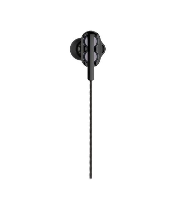 CoolBox CoolTwin Auriculares Inalámbrico Dentro de oído Calls/Music Bluetooth Negro - Imagen 3