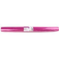 Tejido sin tejer liderpapel terileno 25 g/m2 rollo de 5 mt rosa - Imagen 3