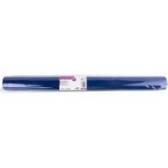 Tejido sin tejer liderpapel terileno 25 g/m2 rollo de 5 mt azul marino - Imagen 3