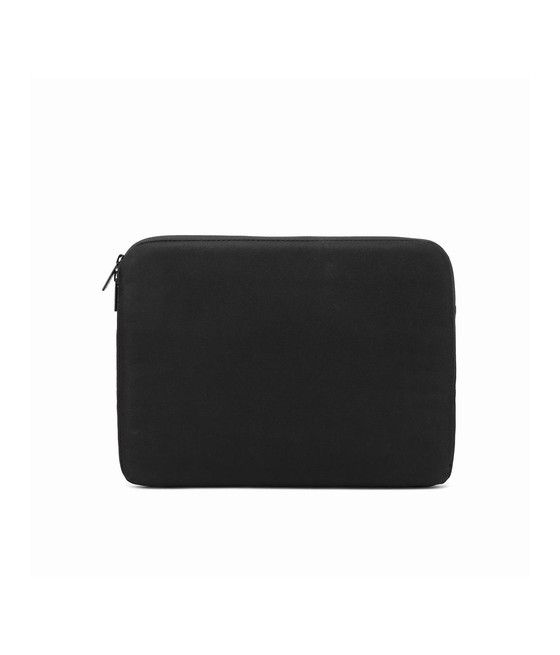 CoolBox COO-BAG13-0N maletines para portátil 33 cm (13") Funda Negro - Imagen 4