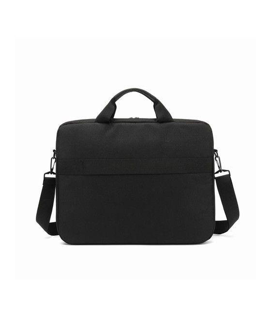 CoolBox COO-BAG15-1N maletines para portátil 39,6 cm (15.6") Funda Negro - Imagen 5