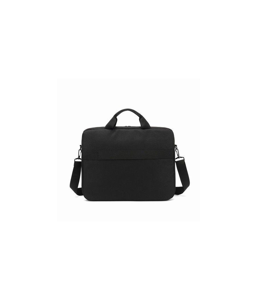 CoolBox COO-BAG15-1N maletines para portátil 39,6 cm (15.6") Funda Negro - Imagen 5