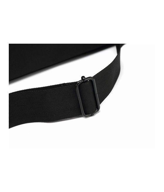 CoolBox COO-BAG15-1N maletines para portátil 39,6 cm (15.6") Funda Negro - Imagen 7