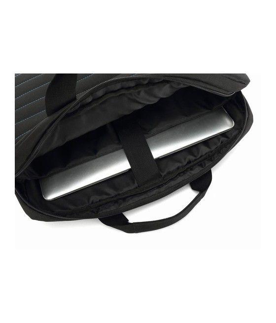 CoolBox COO-BAG15-1N maletines para portátil 39,6 cm (15.6") Funda Negro - Imagen 12