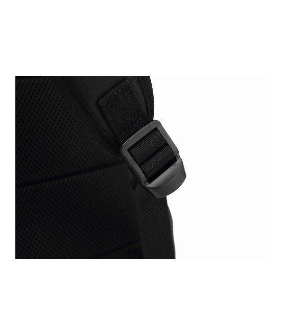 CoolBox COO-BAG15-2N maletines para portátil 39,6 cm (15.6") Mochila Negro - Imagen 5